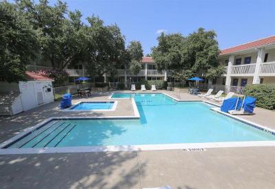 Motel 6-Dallas-Addison