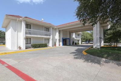 Motel 6-Dallas-Addison