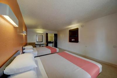 Motel 6-San Antonio Downtown