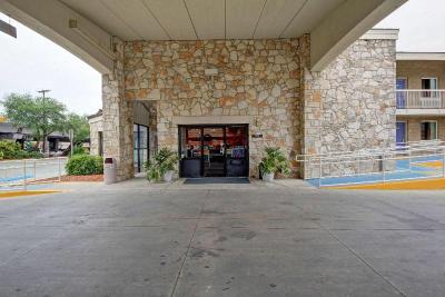 Motel 6-San Antonio Downtown