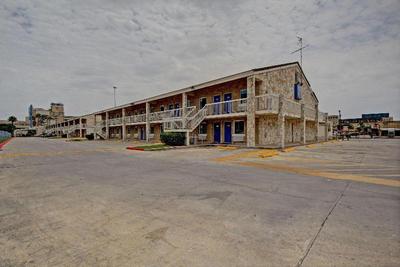 Motel 6-San Antonio Downtown
