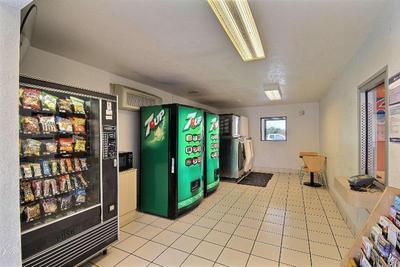 Motel 6-San Marcos