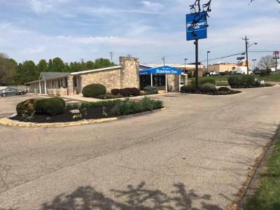 Rodeway Inn