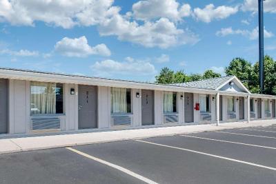 Rodeway Inn