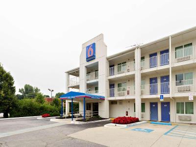 Motel 6 Baltimore BWI