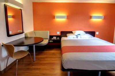 Motel 6 King of Prussia