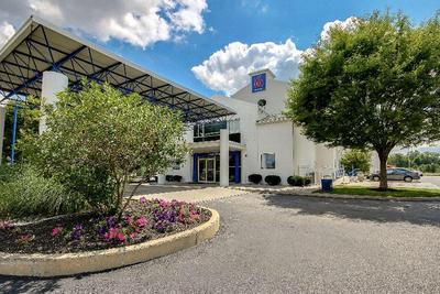 Motel 6 King of Prussia