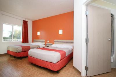 Motel 6 Burlington