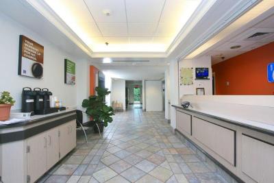 Motel 6 Burlington