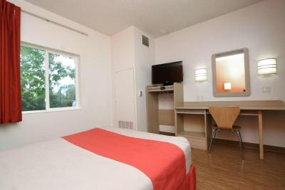 Motel 6 Burlington