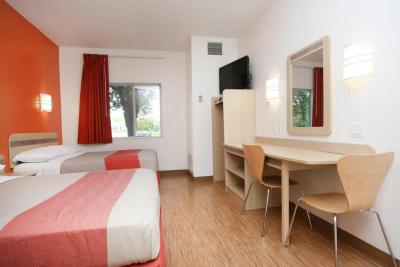 Motel 6 Burlington