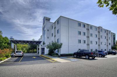 Motel 6 Portsmouth