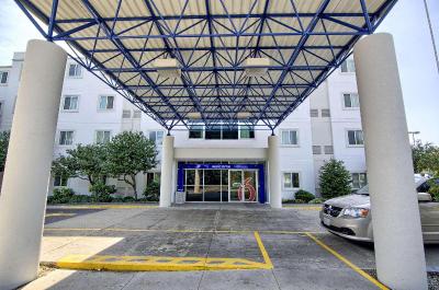 Motel 6 Portsmouth
