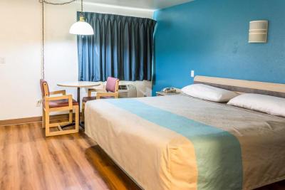 Motel 6 Albany