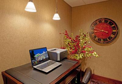 Holiday Inn Portsmouth