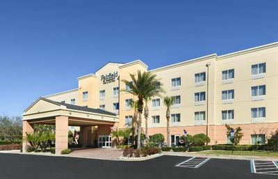 Fairfield Inn & Suites Fort Pierce