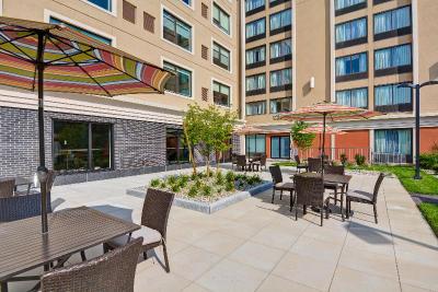 Holiday Inn Express Boston
