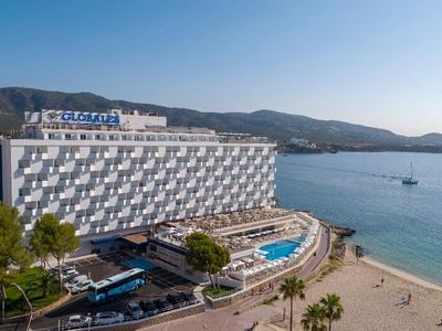 Globales Santa Lucia Hotel Adults Only +18