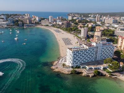 Globales Santa Lucia Hotel Adults Only +18