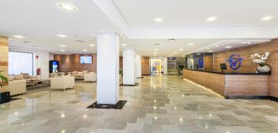 Globales Santa Lucia Hotel Adults Only +18