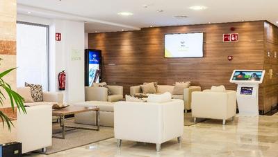 Globales Santa Lucia Hotel Adults Only +18