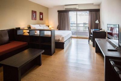 Northgate Ratchayothin Hotel
