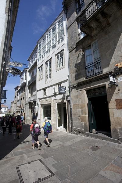Carris Casa de la Troya