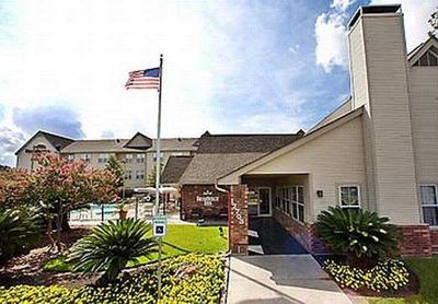 Residence Inn Houston Sugar Land
