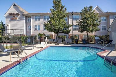 Residence Inn Houston Sugar Land