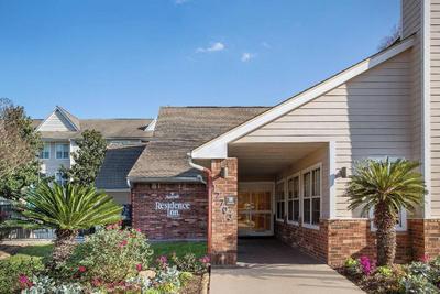Residence Inn Houston Sugar Land