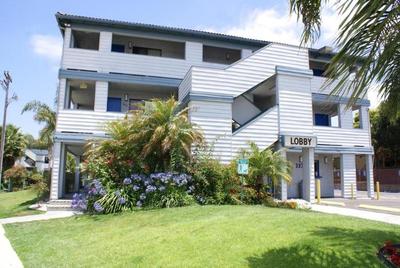 Heritage Inn San Diego Near Sea World
