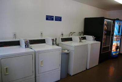 Heritage Inn San Diego Near Sea World