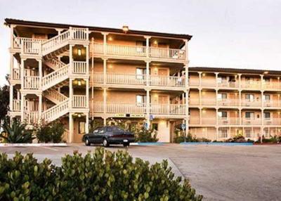 Heritage Inn La Mesa