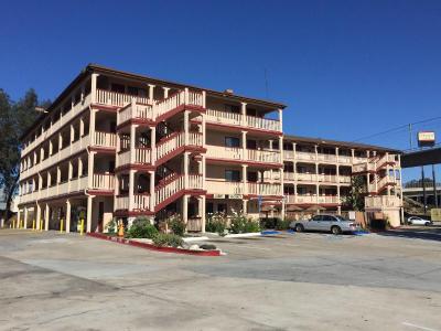 Heritage Inn La Mesa