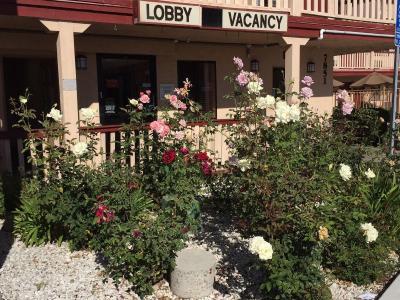 Heritage Inn La Mesa