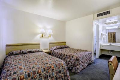 Motel 6 Nashville Goodlettsville