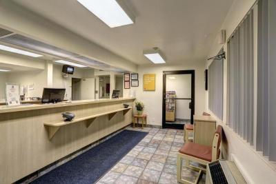 Motel 6 Nashville Goodlettsville