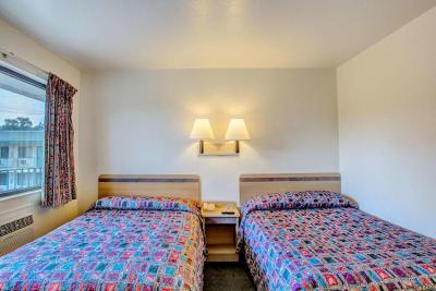 Motel 6 Nashville Goodlettsville