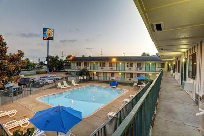 Motel 6 Nashville Goodlettsville