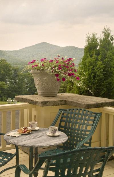 Manor On Golden Pond