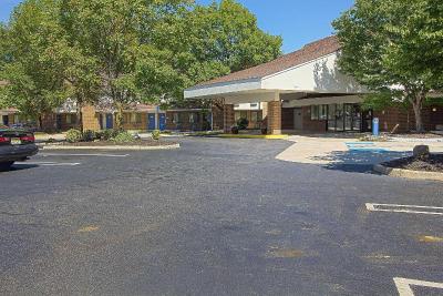 Motel 6 East Brunswick
