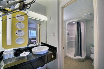 Motel 6 South Padre Island