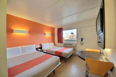 Motel 6 South Padre Island