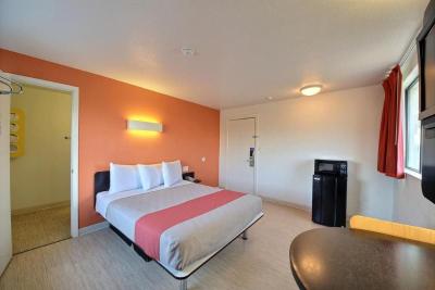 Motel 6 South Padre Island