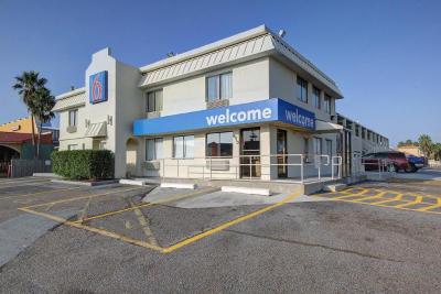 Motel 6 South Padre Island
