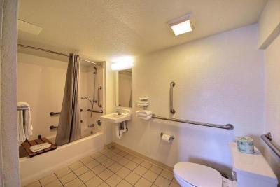 Motel 6 South Padre Island