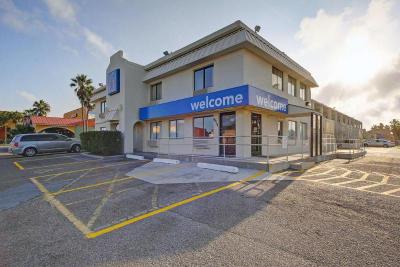 Motel 6 South Padre Island