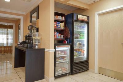 Fairfield Inn & Suites Lake Charles Sulphur