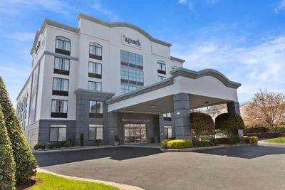 Spark by Hilton Greensboro