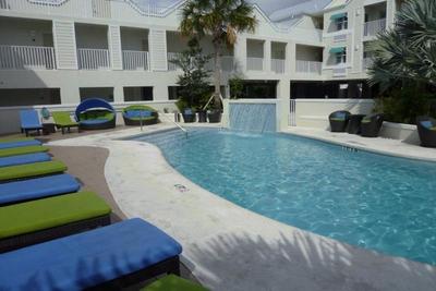 Silver Palms Inn Key West